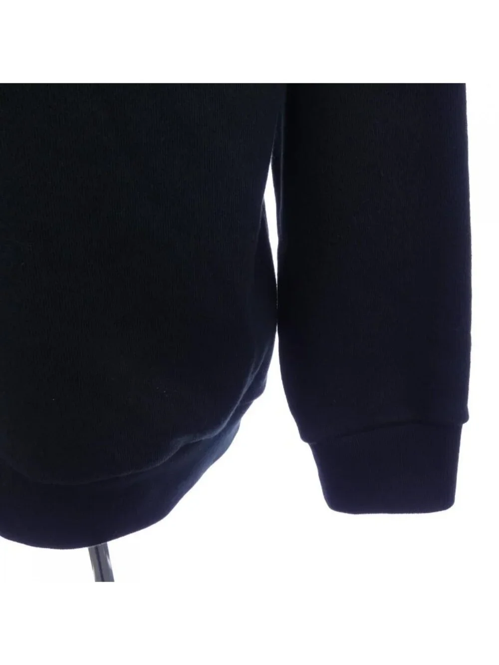 Gucci Hoodie Black